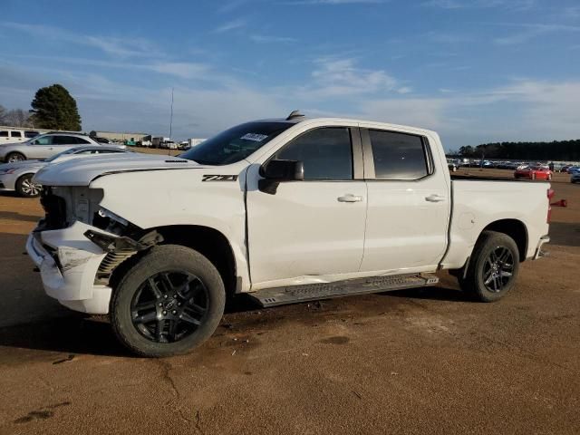 2023 Chevrolet Silverado K1500 RST