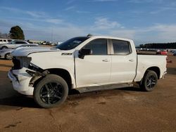 2023 Chevrolet Silverado K1500 RST en venta en Longview, TX