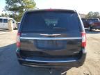 2012 Chrysler Town & Country Limited