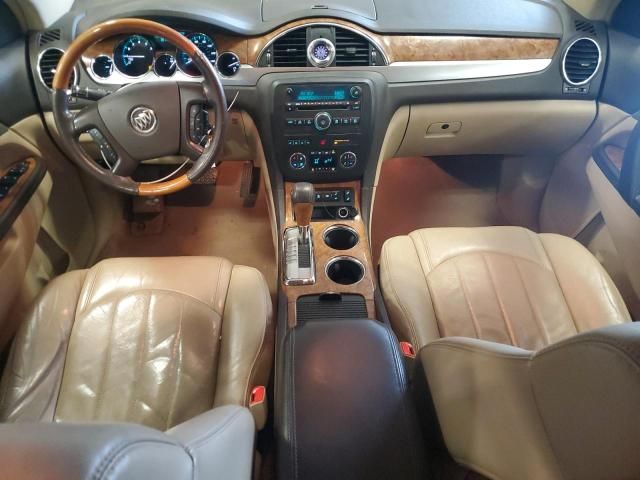 2008 Buick Enclave CXL