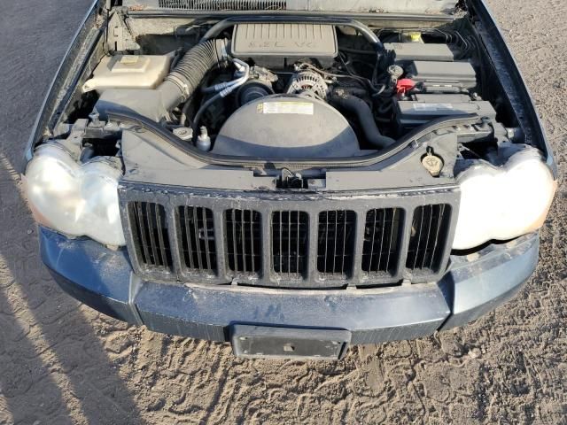 2008 Jeep Grand Cherokee Laredo