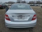 2011 Mercedes-Benz C 300 4matic