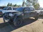 2011 Toyota Tacoma Double Cab