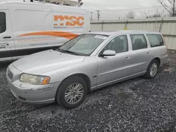 Volvo v70 Vehiculos salvage en venta: 2005 Volvo V70