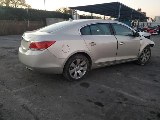 2013 Buick Lacrosse Premium