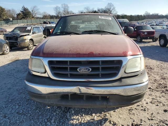 2003 Ford F150