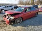 2011 Toyota Camry SE