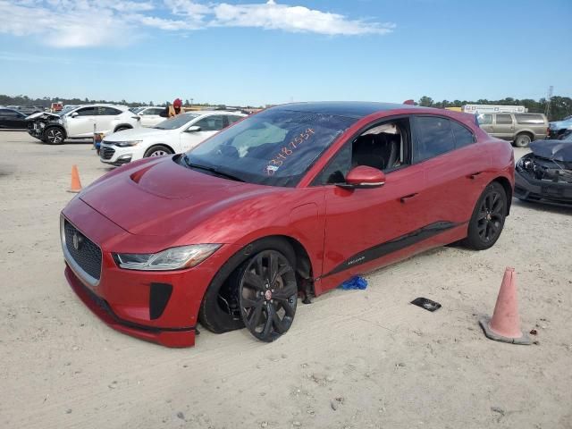 2019 Jaguar I-PACE SE