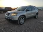 2008 GMC Acadia SLE