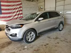 2019 Ford Edge SEL en venta en Columbia, MO