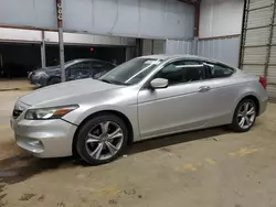 2012 Honda Accord EXL en venta en Mocksville, NC