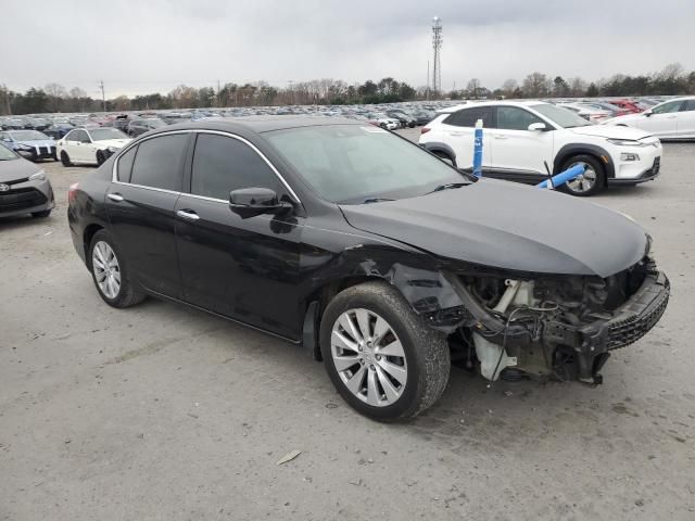 2015 Honda Accord Touring