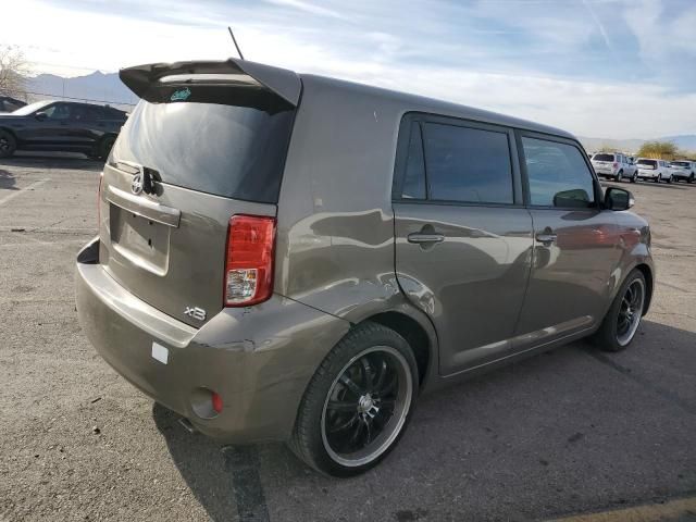 2012 Scion XB