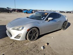 2014 Scion FR-S en venta en Wilmer, TX