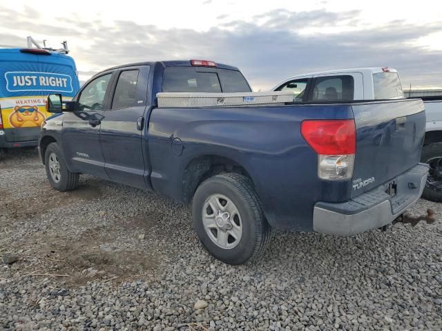 2007 Toyota Tundra Double Cab SR5