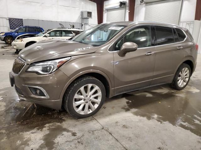 2016 Buick Envision Premium