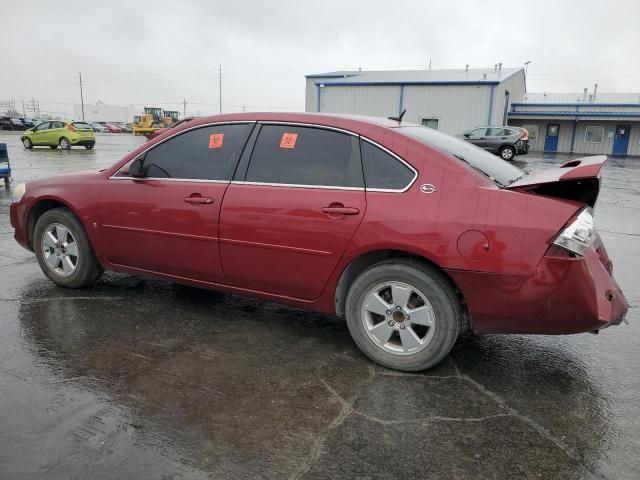 2008 Chevrolet Impala LT