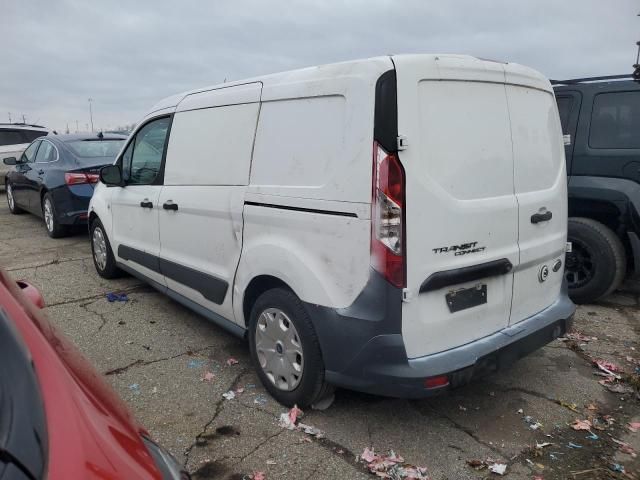 2015 Ford Transit Connect XL