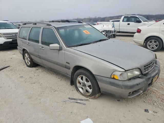 1998 Volvo V70 XC