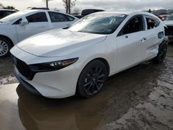 Mazda salvage cars for sale: 2021 Mazda 3