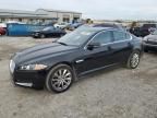 2015 Jaguar XF 2.0T Premium