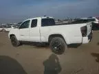 2022 Toyota Tacoma Access Cab