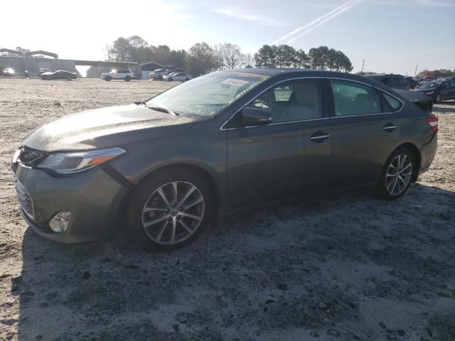 2014 Toyota Avalon Base