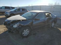 2005 Honda Accord LX en venta en Greenwood, NE