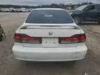 2002 Honda Accord EX