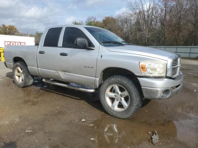 2008 Dodge RAM 1500 ST