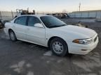 2005 Buick Lesabre Custom