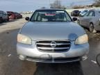 2003 Nissan Maxima GLE