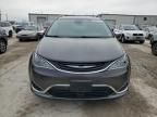 2017 Chrysler Pacifica Ehybrid Platinum