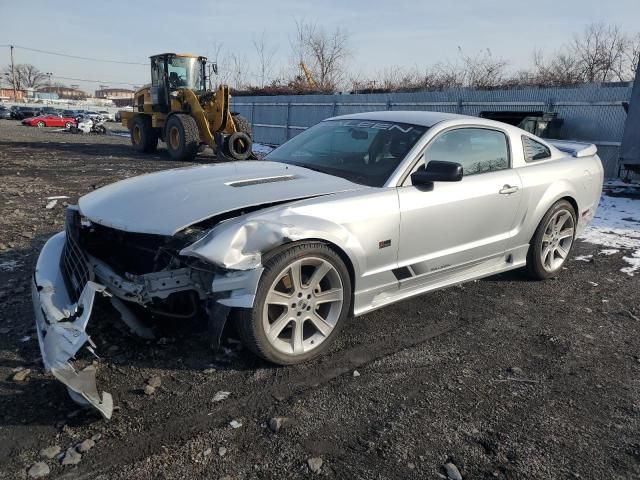 2005 Ford Mustang GT