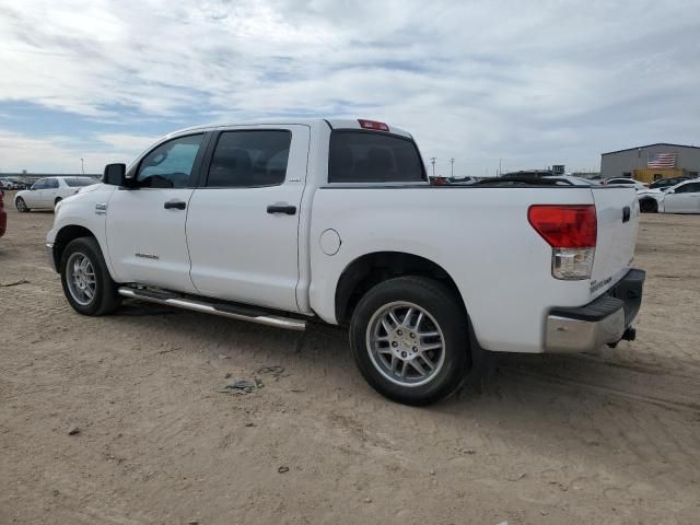 2011 Toyota Tundra Crewmax SR5