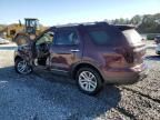 2011 Ford Explorer XLT