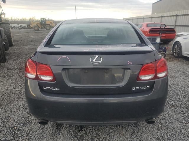 2006 Lexus GS 300