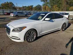 Lotes con ofertas a la venta en subasta: 2015 Hyundai Genesis 3.8L