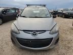 2014 Mazda 2 Sport