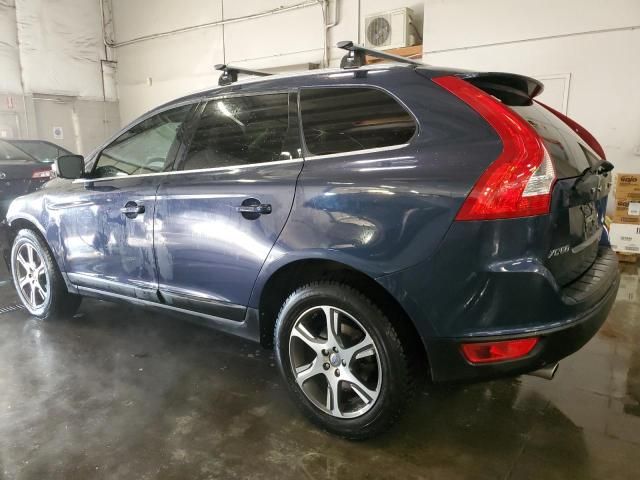 2012 Volvo XC60 T6