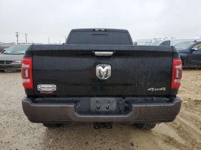 2020 Dodge RAM 2500 Longhorn