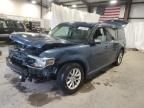 2018 Ford Flex SE