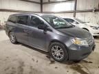 2013 Honda Odyssey EXL