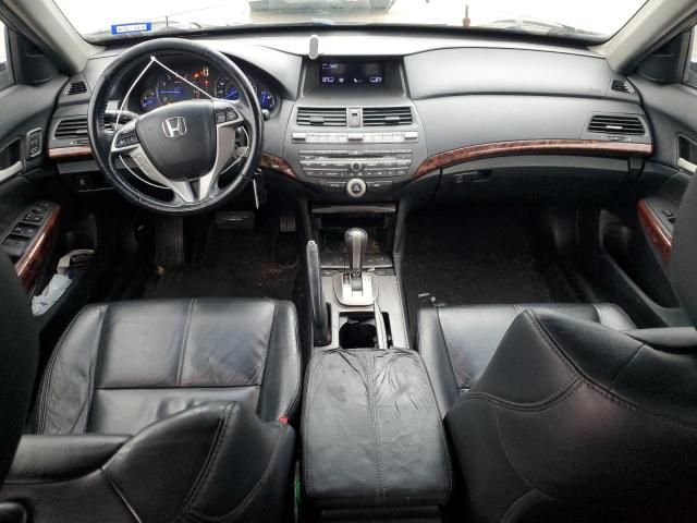 2011 Honda Accord Crosstour EXL