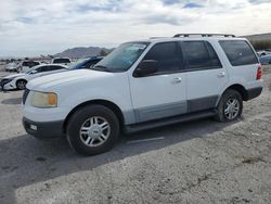 2005 Ford Expedition XLT en venta en Las Vegas, NV