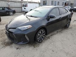 2019 Toyota Corolla L en venta en Los Angeles, CA