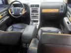 2008 Lincoln MKX