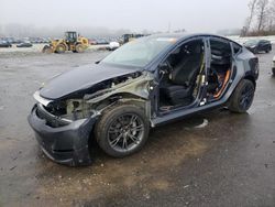 2024 Tesla Model Y en venta en Dunn, NC