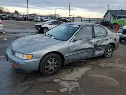 1994 Honda Accord EX en venta en Nampa, ID