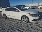 2013 Volkswagen CC Luxury